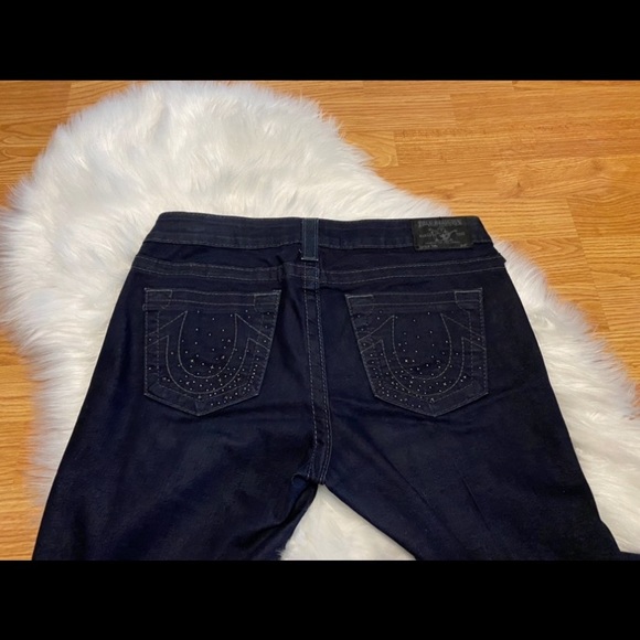 🔻SALE🔻TRUE🔹RELIGION • Authentic - Picture 9 of 11